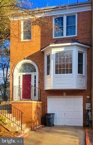 33 Carriage Walk Ct, Gaithersburg, MD, 20879
