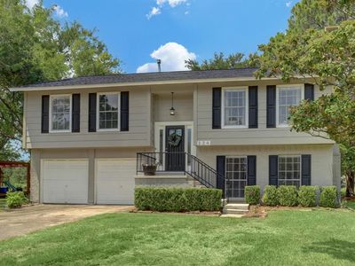 334 Gleneagles Dr, Friendswood, TX, 77546