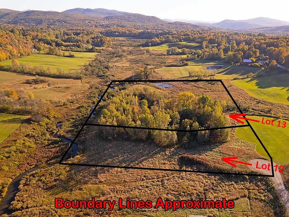 1st image of Lot 12-13 Paradis Lane
