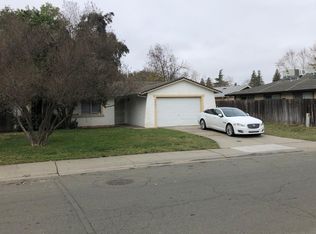 2801 Mendel Way, Sacramento, CA 95833