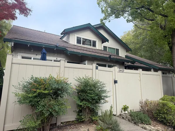 6469 Meadow Pines Avenue, Rohnert Park, CA 94928