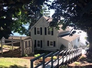 5401 W Lake Rd, Conesus, NY 14435