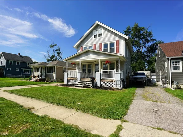 164 Brandtson Ave, Elyria, OH 44035