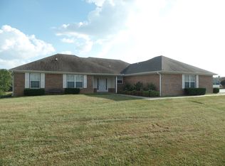 3225 Sturgeon Rd, Greenwood, AR 72936