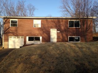 658 Northview Dr, Arnold, MO 63010