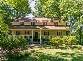 180 Ritchfield Dr, Powder Springs, GA 30127