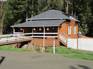 58864 Fairview Rd, Coquille, OR 97423