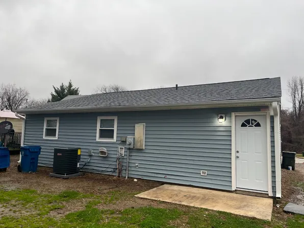 618 Reservoir St, Durham, NC 27703