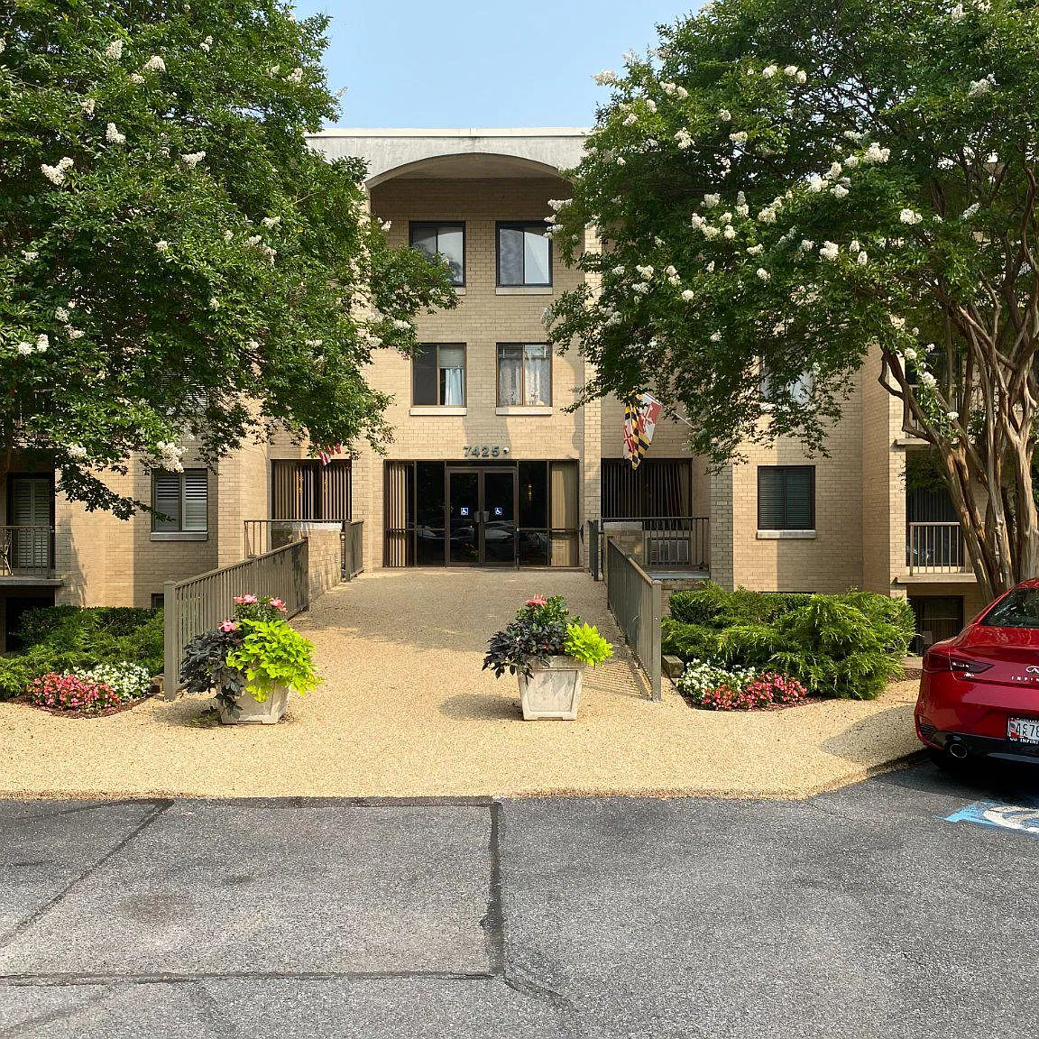 7425 Democracy Blvd — Photo 1