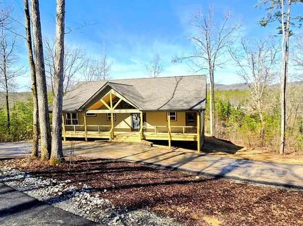 30 Small St, Blairsville, GA 30512