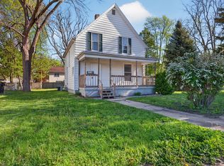 1214 Wall St, Normal, IL 61761