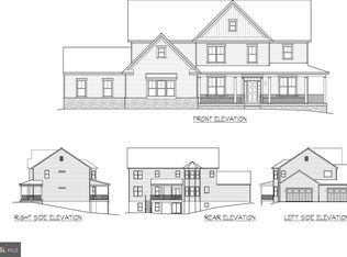 3286 Brady Ct, Warrenton, VA --