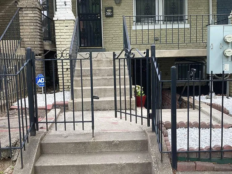 306 Rhode Island Ave NE #B — Photo 26