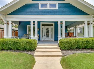 1707 Washington Ave, Fort Worth, TX 76110