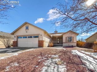 615 Sand Creek Dr, Colorado Springs, CO 80916