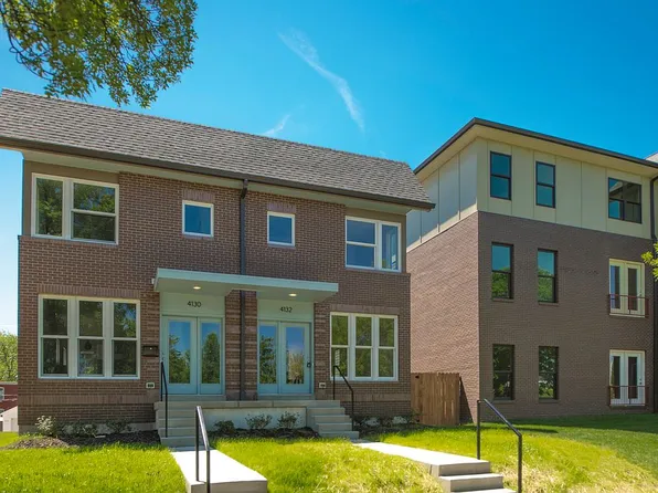 4332 McRee Ave, Saint Louis, MO 63110