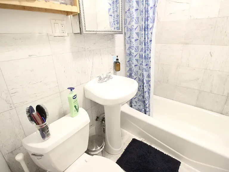 252 W 91st St #31 — Photo 14