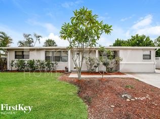1500 NW 43rd St, Fort Lauderdale, FL 33309