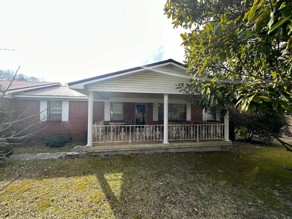 497 20th Ave N, Gruetli Laager, TN 37339