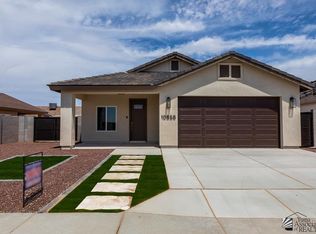 10858 E 46th Ln, Yuma, AZ 85367