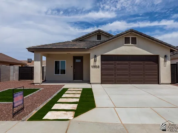 10858 E 46th Ln, Yuma, AZ 85367