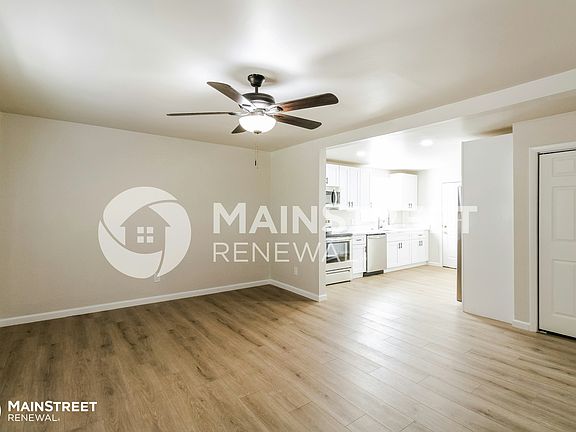 WM - Living Room