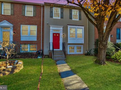 5705 Croatan Ct, Centreville, VA, 20120