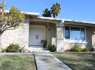5494 Chesbro Ave, San Jose, CA 95123