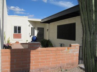 624 W Rio San Pedro, Green Valley, AZ 85614