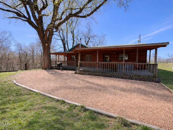 2148 Farm Road 2187, Exeter, MO 65647