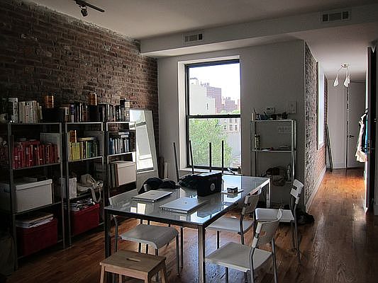 3rd image of 103 Quincy St #3R