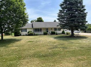 357 N Fox Rd, Coldwater, MI 49036