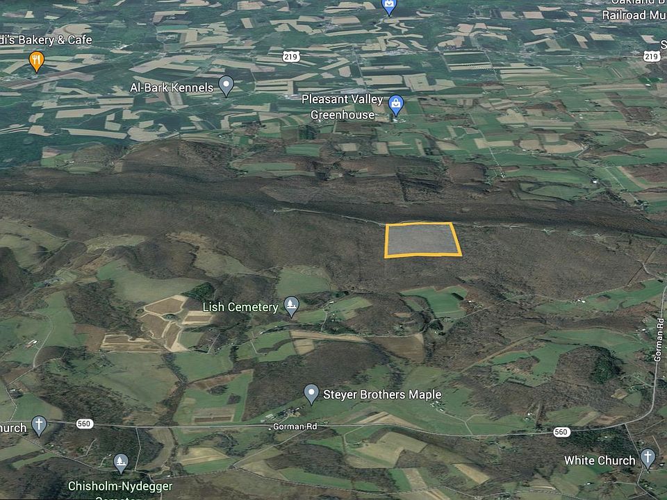 1st image of Bailiff Ln