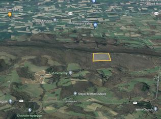 Bailiff Ln, Oakland, MD 21550