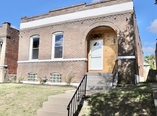 3341 Liberty St, Saint Louis, MO
