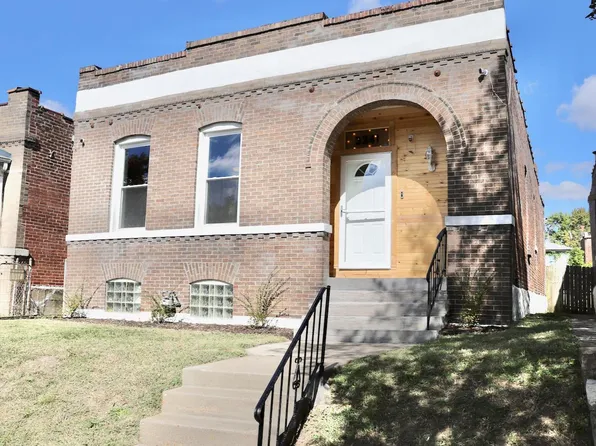 3341 Liberty St, Saint Louis, MO 63111