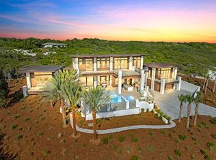 216 Village Beach Rd W, Santa Rosa Beach, FL 32459