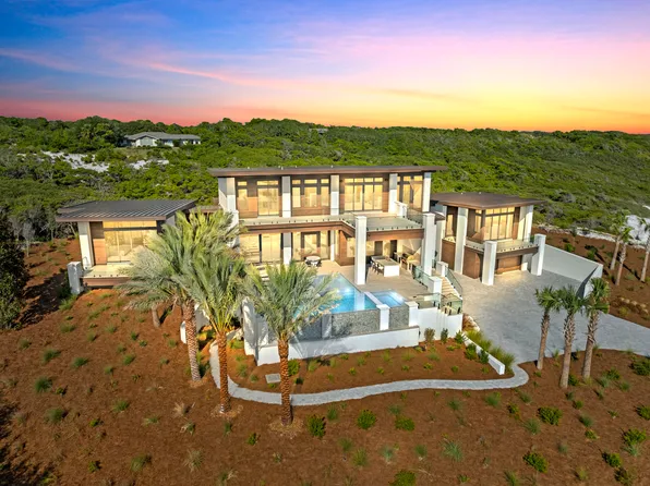 216 Village Beach Rd W, Santa Rosa Beach, FL 32459