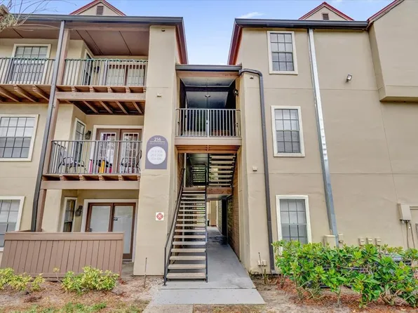216 AFTON SQUARE #103, ALTAMONTE SPRINGS, FL 32714