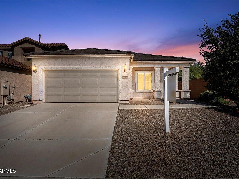 1st image of 26058 W YUKON Drive