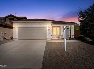 26058 W Yukon Dr, Buckeye, AZ 85396