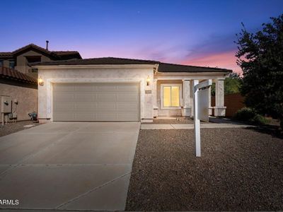 26058 W YUKON Drive, Buckeye, AZ, 85396