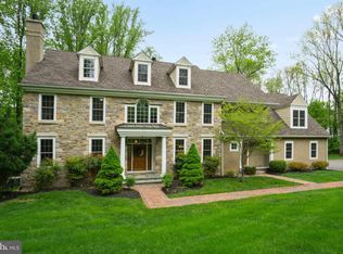 475 Webb Rd, Chadds Ford, PA 19317