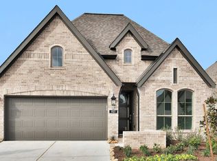 11127 Midland Hawthorn Pl, Cypress, TX 77433