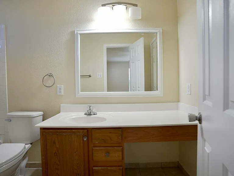 Primary Bedroom Full Bathroom