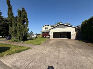 4890 Lisa St NE, Salem, OR 97305