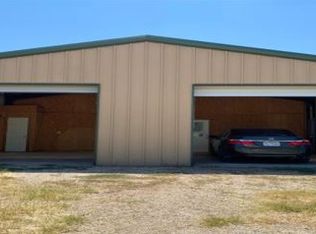 2112 E Blackjack Rd, Aubrey, TX 76227