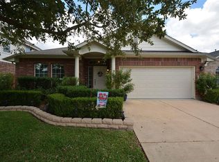 16902 Empty Ness Dr, Cypress, TX 77429