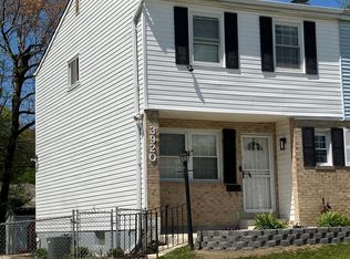 3920 Bryony Rd, Randallstown, MD 21133