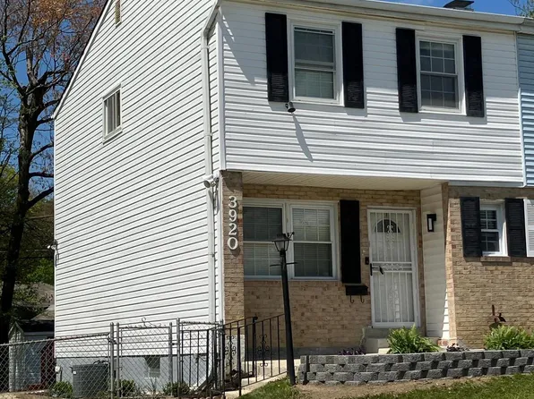 3920 Bryony Rd, Randallstown, MD 21133